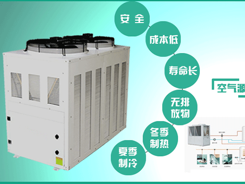 空氣能為什么這么省電？優(yōu)點是什么？因何會被央視點贊！