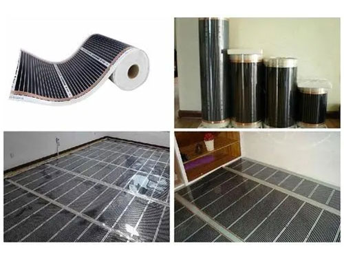 石墨烯電采暖用電量怎么樣，取暖效果好嗎