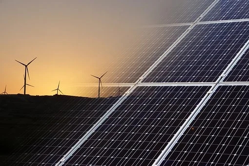 2021年內(nèi)我國新能源發(fā)電量突破1萬億千瓦時(shí)，電采暖或成未來主要趨勢