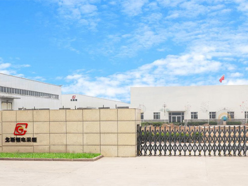 電采暖企業(yè)遇新突破 ，戈斯頓在市場中脫穎而出