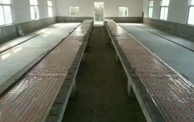 豬舍及其他養(yǎng)殖場(chǎng)使用碳纖維電地暖有哪些優(yōu)勢(shì)？