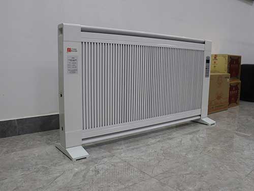 碳纖維電暖器的幾個優(yōu)勢，電暖器的種類和選擇